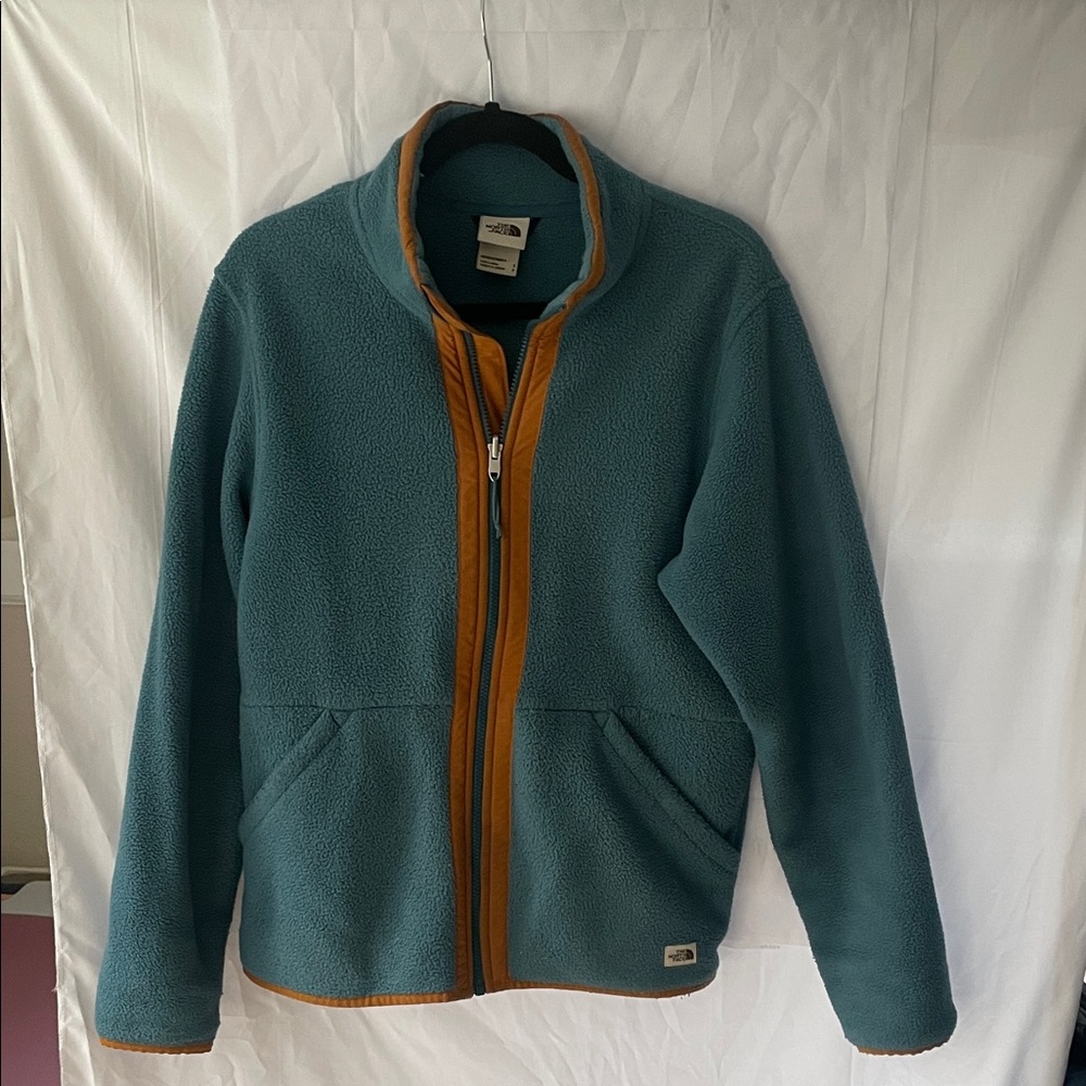 The North Face Men’s Fleece